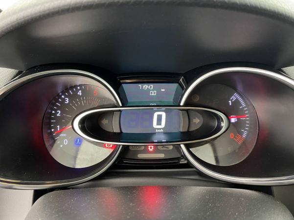 Vente en ligne Renault Clio 4 Clio dCi 75 Energy au prix de 9 990 €