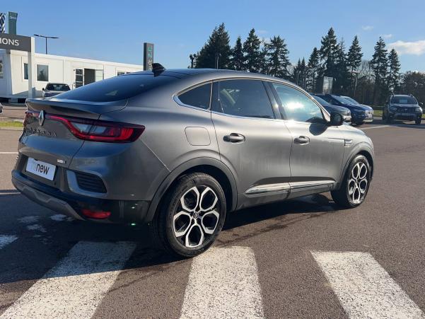 Vente en ligne Renault Arkana  E-Tech 145 - 21B au prix de 28 990 €