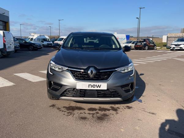 Vente en ligne Renault Arkana  E-Tech 145 - 21B au prix de 28 990 €