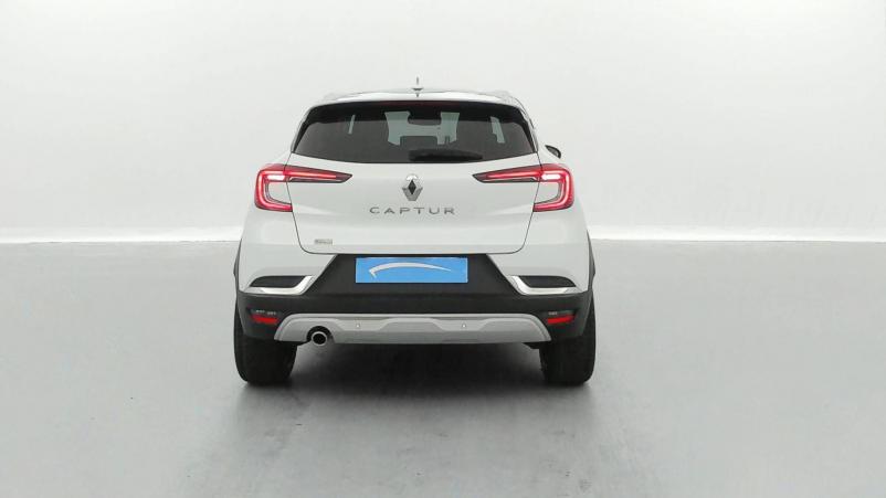 Vente en ligne Renault Captur  TCe 140 EDC au prix de 20 490 €