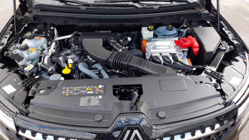 Vente en ligne Renault Austral techno E-Tech full hybrid 200 - 23 au prix de 39 990 €