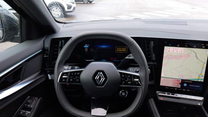 Vente en ligne Renault Austral techno E-Tech full hybrid 200 - 23 au prix de 39 990 €