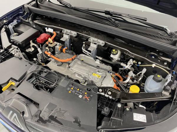 Vente en ligne Renault Megane E-Tech  EV60 220 ch super charge au prix de 32 990 €