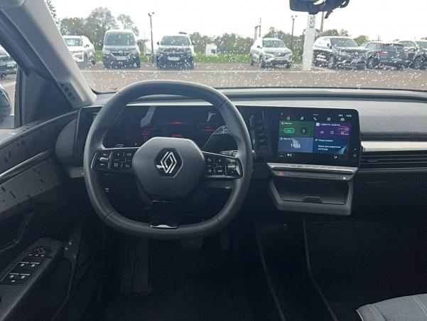 Vente en ligne Renault Megane E-Tech  EV40 130ch boost charge au prix de 27 990 €