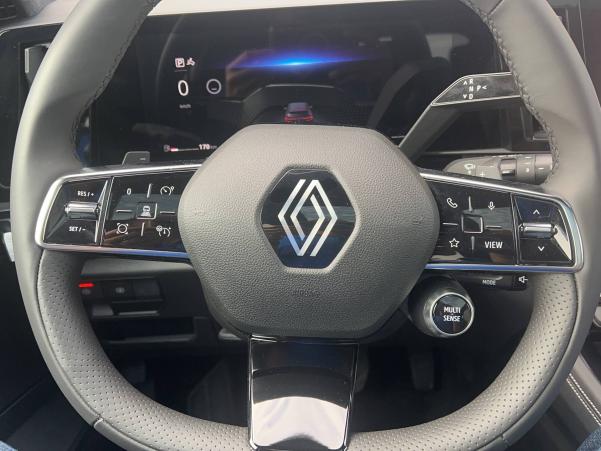 Vente en ligne Renault Austral  mild hybrid 160 auto au prix de 38 990 €