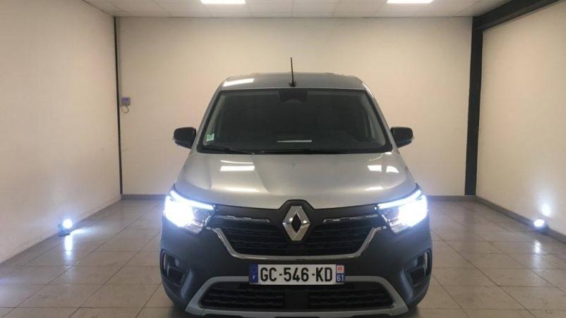 Vente en ligne Renault Kangoo  VAN Blue dCi 95 au prix de 22 450 €