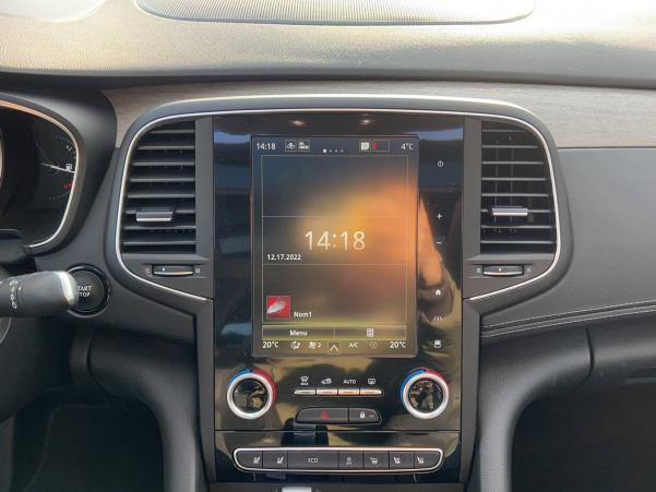 Vente en ligne Renault Talisman  Blue dCi 200 EDC au prix de 29 990 €