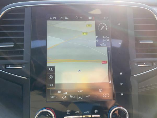 Vente en ligne Renault Talisman  Blue dCi 200 EDC au prix de 29 990 €