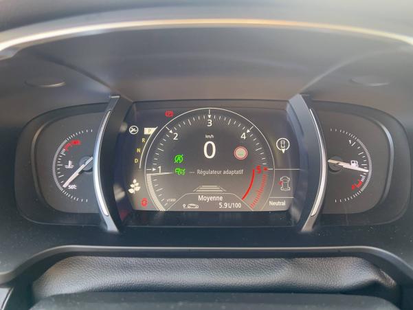 Vente en ligne Renault Talisman  Blue dCi 200 EDC au prix de 29 990 €