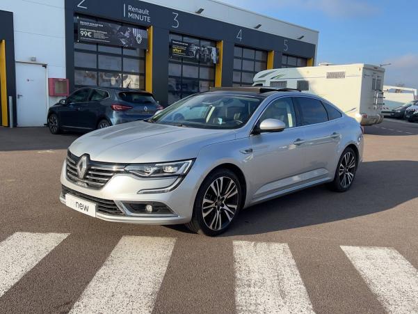 Vente en ligne Renault Talisman  Blue dCi 200 EDC au prix de 29 990 €