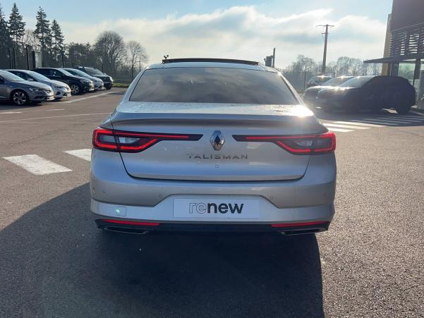 Vente en ligne Renault Talisman  Blue dCi 200 EDC au prix de 29 990 €