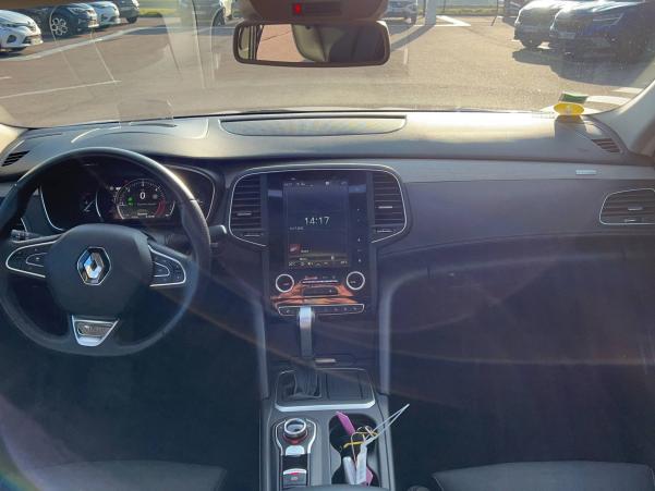 Vente en ligne Renault Talisman  Blue dCi 200 EDC au prix de 29 990 €