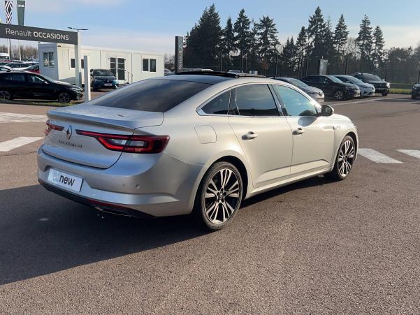 Vente en ligne Renault Talisman  Blue dCi 200 EDC au prix de 29 990 €