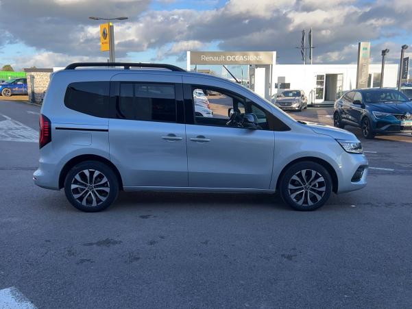 Vente en ligne Renault Kangoo  Blue dCi 95 au prix de 26 990 €