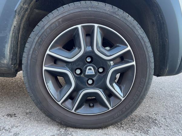 Vente en ligne Dacia Spring  Achat Intégral au prix de 16 990 €