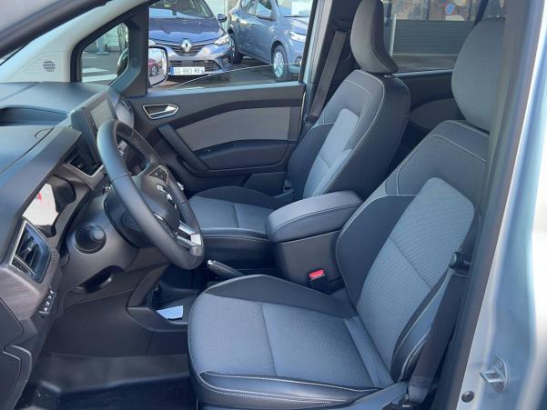 Vente en ligne Renault Kangoo  Blue dCi 95 au prix de 26 990 €