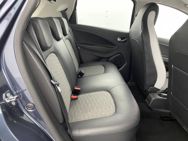 Vente en ligne Renault Zoé  R135 Achat Intégral au prix de 20 990 €