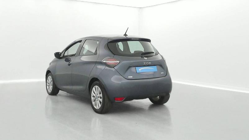 Vente en ligne Renault Zoé  R135 Achat Intégral au prix de 20 990 €