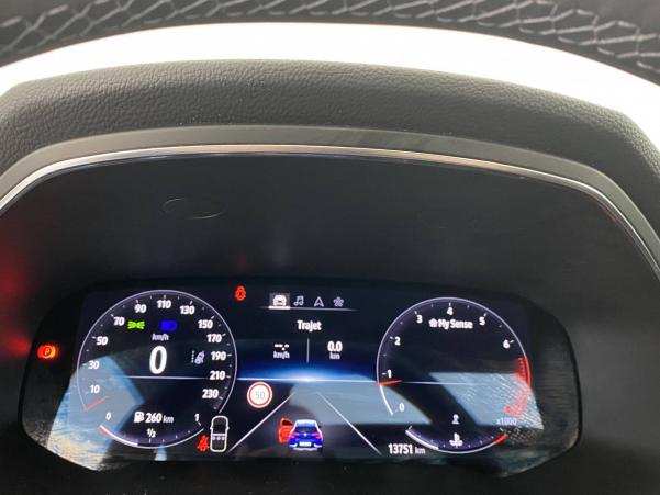 Vente en ligne Renault Captur  mild hybrid 140 au prix de 25 990 €