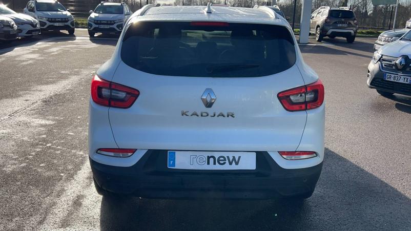 Vente en ligne Renault Kadjar  Blue dCi 115 au prix de 14 990 €