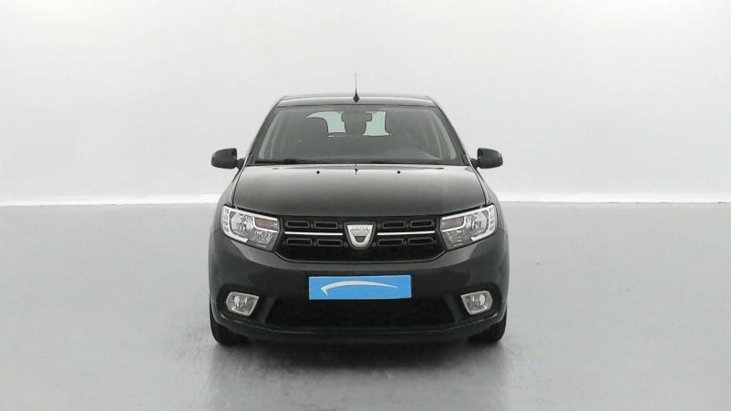 Vente en ligne Dacia Sandero  SCe 75 au prix de 11 990 €