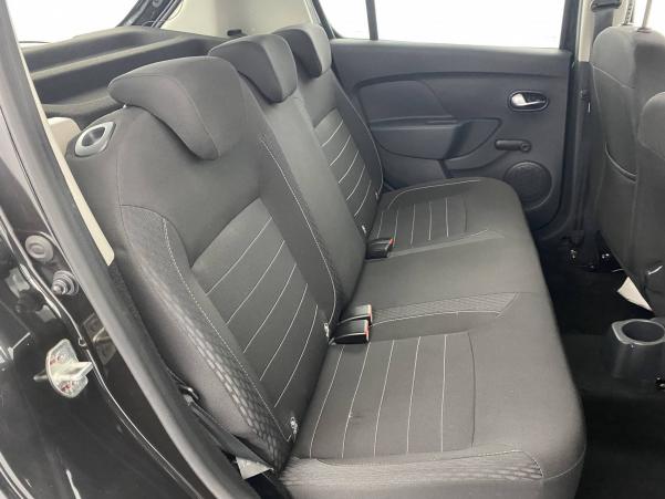 Vente en ligne Dacia Sandero  SCe 75 au prix de 11 990 €