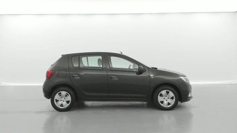 Vente en ligne Dacia Sandero  SCe 75 au prix de 11 990 €