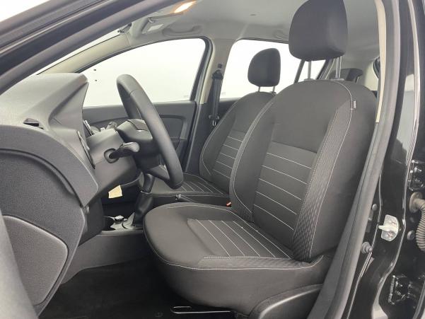 Vente en ligne Dacia Sandero  SCe 75 au prix de 11 990 €