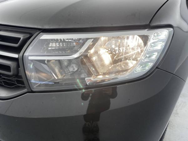 Vente en ligne Dacia Sandero  SCe 75 au prix de 11 990 €