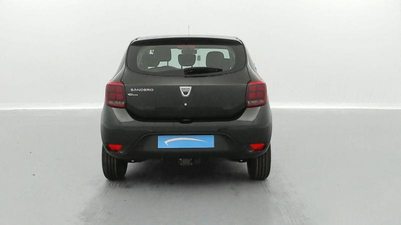 Vente en ligne Dacia Sandero  SCe 75 au prix de 11 990 €