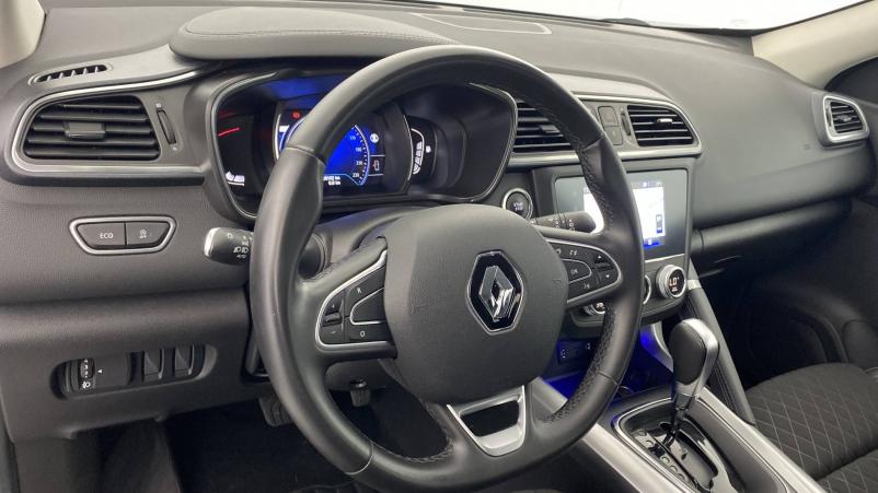 Vente en ligne Renault Kadjar  Blue dCi 115 EDC au prix de 26 990 €