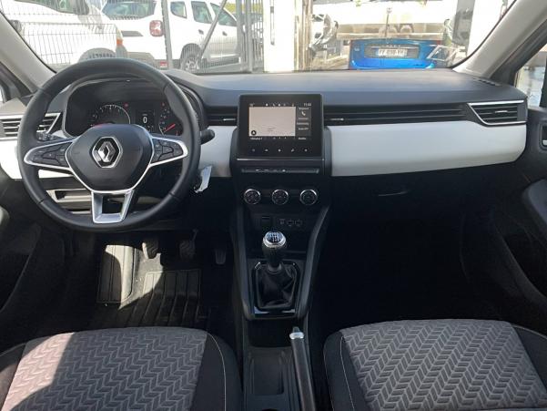 Vente en ligne Renault Clio 5 Clio TCe 100 GPL au prix de 18 290 €