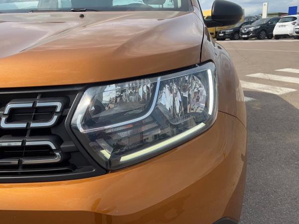 Vente en ligne Dacia Duster  Blue dCi 115 4x2 au prix de 13 490 €