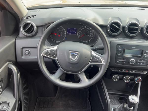 Vente en ligne Dacia Duster  Blue dCi 115 4x2 au prix de 13 490 €