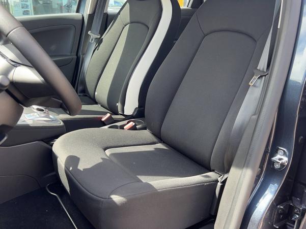 Vente en ligne Renault Zoé Zoe R110 Achat Intégral - 21 au prix de 18 990 €