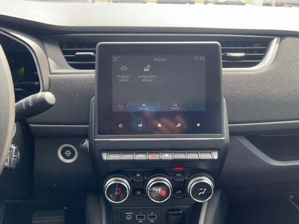 Vente en ligne Renault Zoé Zoe R110 Achat Intégral - 21 au prix de 18 990 €