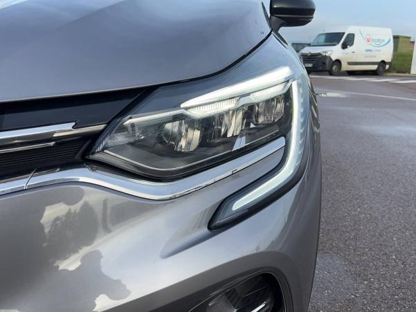 Vente en ligne Renault Captur  E-Tech Plug-in 160 - 21 au prix de 31 990 €