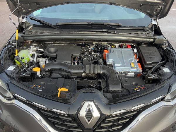 Vente en ligne Renault Captur  E-Tech Plug-in 160 - 21 au prix de 31 990 €
