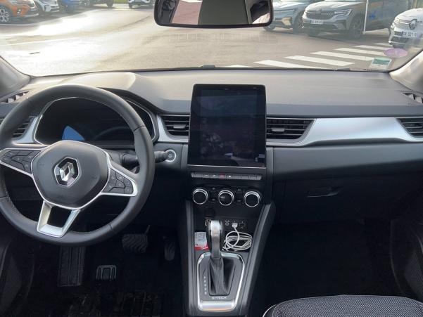 Vente en ligne Renault Captur  E-Tech Plug-in 160 - 21 au prix de 31 990 €