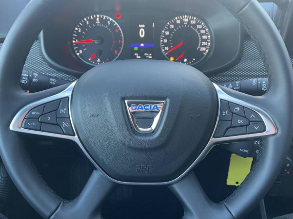 Vente en ligne Dacia Sandero  TCe 90 - 22 au prix de 16 990 €