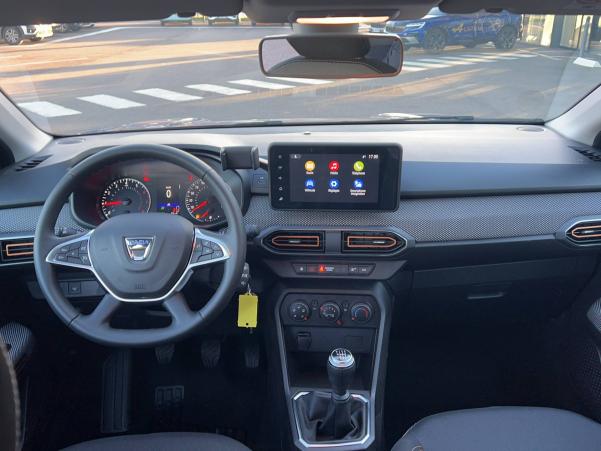 Vente en ligne Dacia Sandero  TCe 90 - 22 au prix de 16 990 €