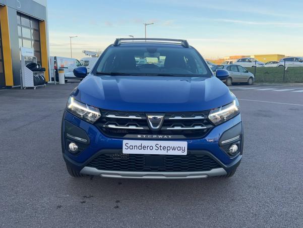 Vente en ligne Dacia Sandero  TCe 90 - 22 au prix de 16 990 €