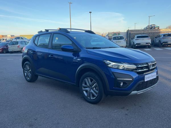 Vente en ligne Dacia Sandero  TCe 90 - 22 au prix de 16 990 €