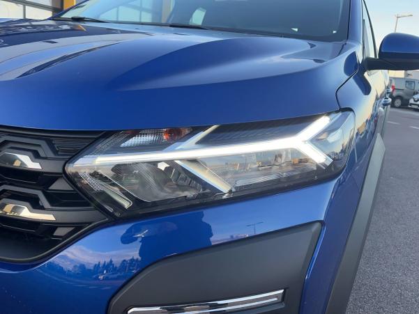 Vente en ligne Dacia Sandero  TCe 90 - 22 au prix de 16 990 €