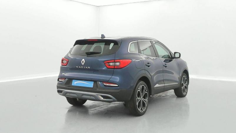 Vente en ligne Renault Kadjar  TCe 160 FAP EDC au prix de 24 990 €
