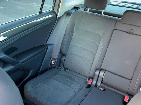 Vente en ligne Volkswagen Tiguan  2.0 TDI 150 DSG7 au prix de 28 990 €
