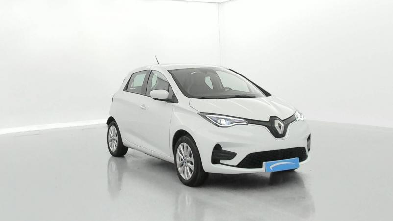 Vente en ligne Renault Zoé  R135 Achat Intégral au prix de 16 990 €