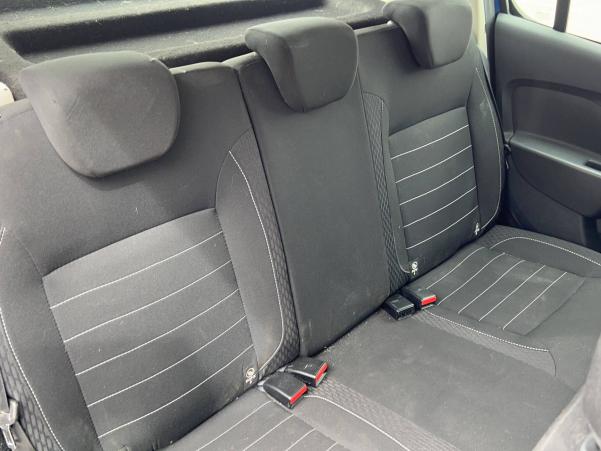 Vente en ligne Dacia Sandero  ECO-G 100 au prix de 11 990 €