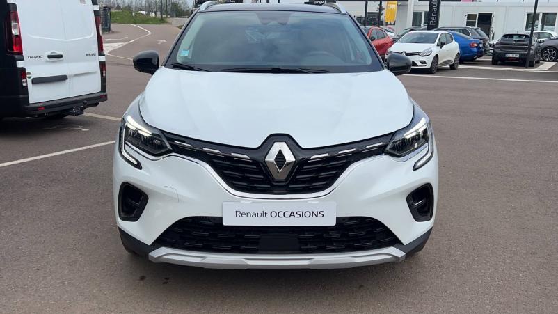 Vente en ligne Renault Captur  TCe 140 EDC - 21 au prix de 25 490 €