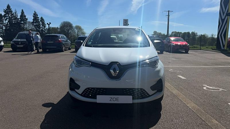 Vente en ligne Renault Zoé Zoe R110 - MY22 au prix de 27 490 €